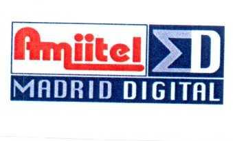 Imagen de AMIITEL MD MADRID DIGITAL
