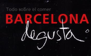 Imagen de TODO SOBRE EL COMER BARCELONA DEGUSTA