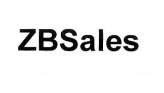 Imagen de ZBSALES