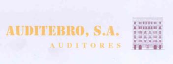 Imagen de AUDITEBRO, S. A. AUDITORES