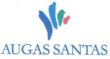 Imagen de AUGAS SANTAS