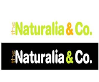 Imagen de THE NATURALIA & CO. THE NATURALIA & CO