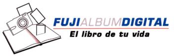 Imagen de FUJIALBUMDIGITAL EL LIBRO DE TU VIDA