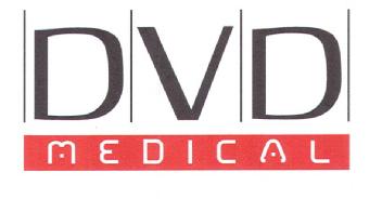 Imagen de DVD MEDICAL