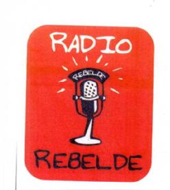 Imagen de RADIO REBELDE
