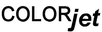 Imagen de COLORJET