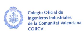 Imagen de COLEGIO OFICIAL DE INGENIEROS INDUSTRIALES DE LA COMUNITAT VALENCIANA COIICV