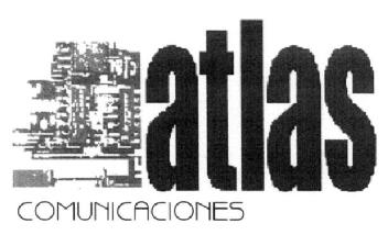 Imagen de ATLAS COMUNICACIONES