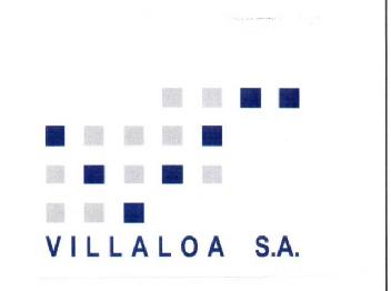 Imagen de VILLALOA S.A