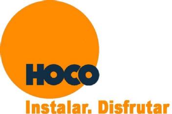 Imagen de HOCO INSTALAR. DISFRUTAR