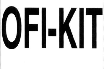Imagen de OFI-KIT