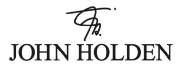 Imagen de JOHN HOLDEN