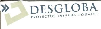 Imagen de DESGLOBA PROYECTOS INTERNACIONALES