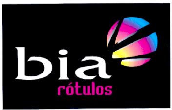 Imagen de BIA ROTULOS