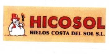 Imagen de HICOSOL HIELOS COSTA DEL SOL, S.L