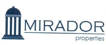 Imagen de MIRADOR PROPERTIES
