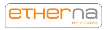 Imagen de ETHERNA BY INNOVA
