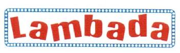 Imagen de LAMBADA