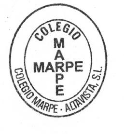 Imagen de COLEGIO MARPE - ALTAVISTA, S.L