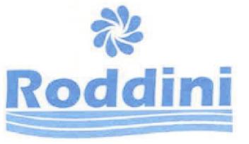 Imagen de RODDINI