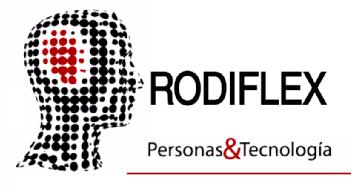 Imagen de RODIFLEX PERSONAS & TECNOLOGIA