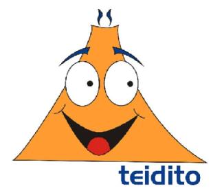 Imagen de TEIDITO