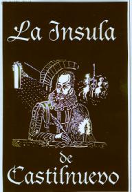 Imagen de LA INSULA DE CASTILNUEVO