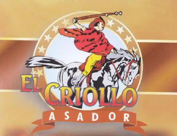 Imagen de EL CRIOLLO ASADOR