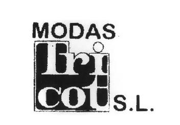 Imagen de MODAS TRICOT, S.L
