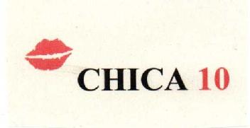 Imagen de CHICA 10