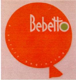 Imagen de BEBETTO SOFTLY BEGINNING