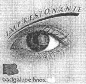 Imagen de IMPRESIONANTE BACIGALUPE HNOS
