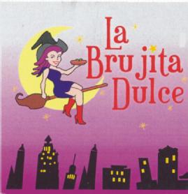 Imagen de LA BRUJITA DULCE