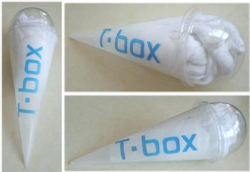 Imagen de T-BOX