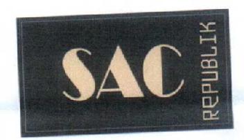 Imagen de SAC REPUBLIK