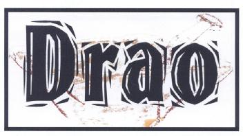 Imagen de DRAO