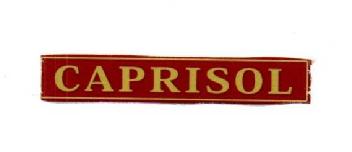 Imagen de CAPRISOL