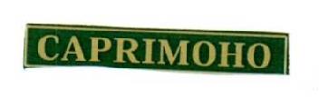 Imagen de CAPRIMOHO