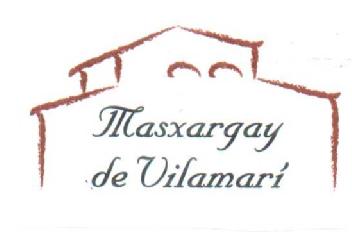 Imagen de MASXARGAY DE VILAMARI