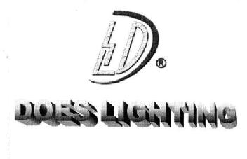 Imagen de LD DOES LIGHTING