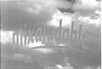Imagen de MIXALUDABLE
