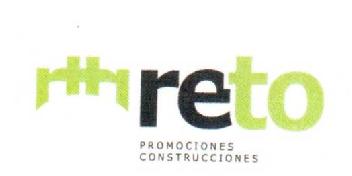 Imagen de RETO PROMOCIONES Y CONSTRUCCIONES