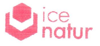 Imagen de ICE NATUR