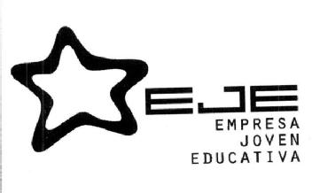 Imagen de EJE EMPRESA JOVEN EDUCATIVA