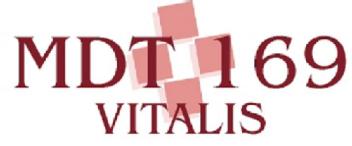 Imagen de MDT 169 VITALIS