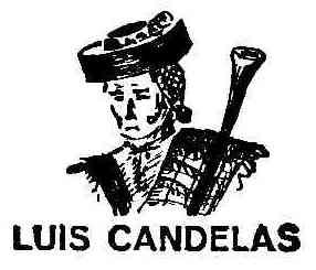 Imagen de LUIS CANDELAS
