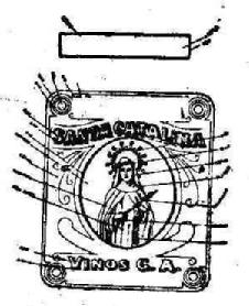 Imagen de SANTA CATALINA