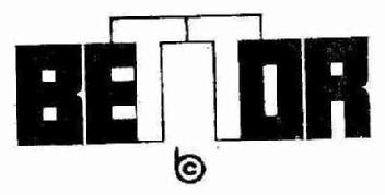 Imagen de BETTOR