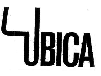 Imagen de UBICA