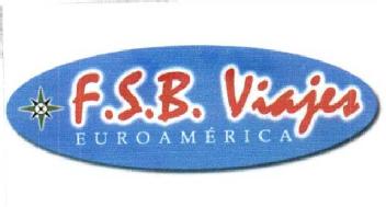 Imagen de F.S.B. VIAJES EUROAMERICA